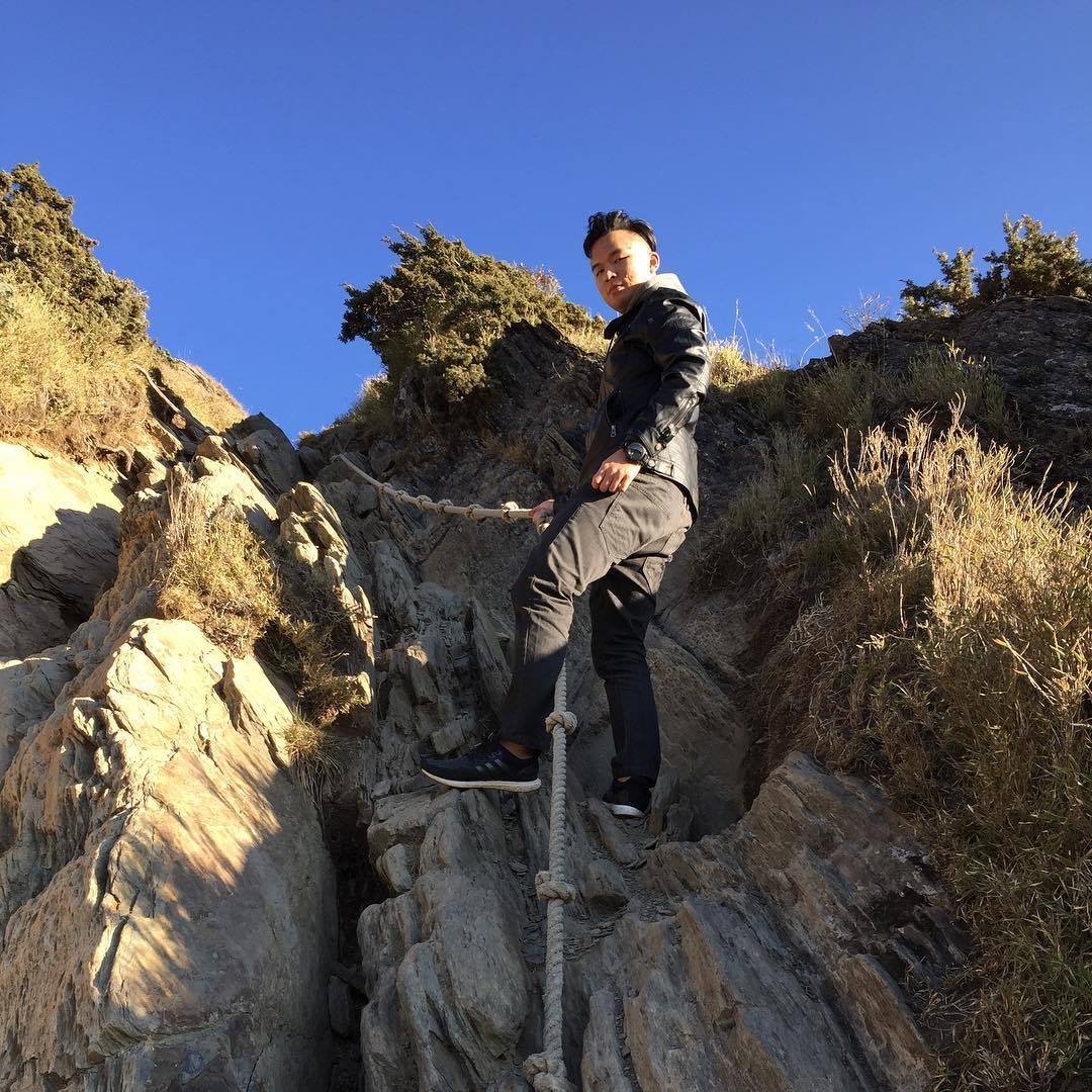 A Random Blog by NateLo